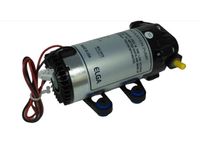 Applied Physics - Model Elga - Diaphragm Pump