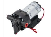 Applied-Physics - Model Elga - Recirc Pump for MedicaPro