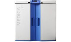 Applied-Physics - Model Elga MEDICA Pro R 60, 115V- MP060RBM1-115 - Clinical Laboratory Reagent Water (CLRW)  System