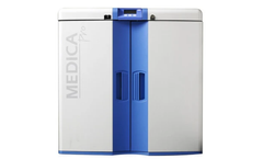 Applied Physics - Model Elga MEDICA Pro R 30, 115V -MP030RBM1-115 - Clinical Laboratory Reagent Water (CLRW) System