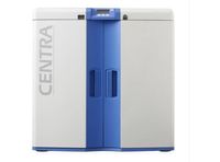 Applied-Physics - Model Elga CENTRA R 120, 115V -CN120RDM1-115 - Water Purification System
