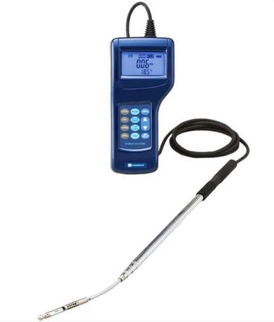 Applied-Physics 6036 Professional Anemometer