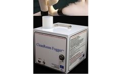 AppliedPhysics - Model CRF2 - Cleanroom Fogger