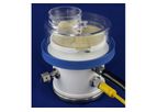 AppliedPhysics - Model R2S - Microbial Air Sampler