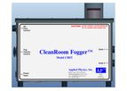 AppliedPhysics - Model CRF5 - Cleanroom Fogger