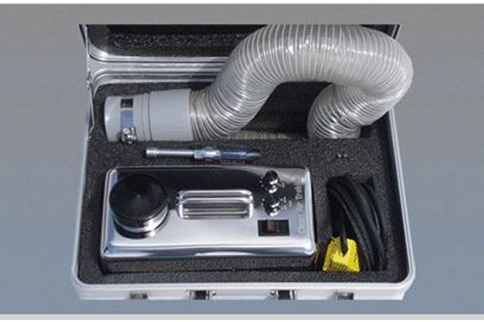Clean Air Trakker Portable Cleanroom Fogging System