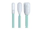 Texwipe Absorbond - Non-Woven Polyester Cleanroom Swabs, Non-Sterile