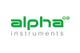 Alpha instruments Inc.