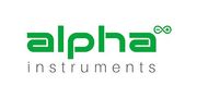 Alpha instruments Inc.