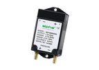 Alpha - Model 162 - Cost-effective Differential Pressure Transducer