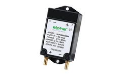 Alpha - Model 162 - Cost-effective Differential Pressure Transducer