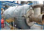 Industrial Combustion Equipment
