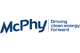 McPhy Energy S.A.