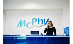 McPhy - Customer Service