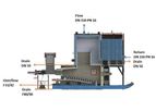 WEISS - Model SRTC-LE 1650 - Biomass Boiler