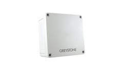 Greystone - Model PMOS Series - Outside Particulate Matter Sensor