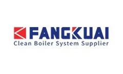 Fangkuai - Model H6 - Coal Fired Hot Water Boiler