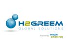 H2Greem - Model LPGreem 25 - Low Pressure Electrolyzers