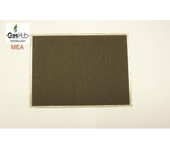 GasHub - Model MEA3 DMFC - Membrane Electrode Assemblies