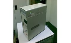 GasHub - Model GH5000WEL / GH5000MEL - Electrolyser