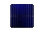 Jolywood - Model ZL-NM10-11B - Bifacial Solar Cell