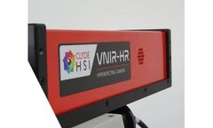 ClydeHSI - Model VNIR-HR - Hyperspectral Camera