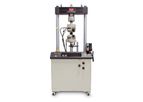 Instron - Model 8801 - Servohydraulic Fatigue Testing System - Up to 100 kN