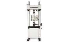 Instron - Model 8862 - Low Strain Rate Servo-Electric Systems