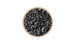 CG-Carbon - Model CGC 12 x 30 Size - Coconut Shell Activated Carbon