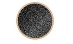 CG-Carbon - Model CGC 50x100 Size - Coconut Shell Activated Carbon