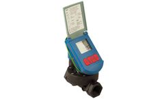 Model G75-C - Battery Operated Irrigation Controller with Valve