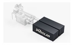 247Solar - Thermal Storage System