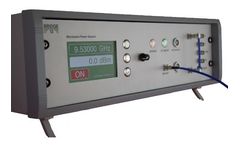 Bridge12 - Microwave Power Source for ODNP Spectroscopy