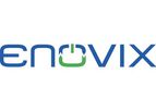 ENOVIX BrakeFlow - Intra-Cell System