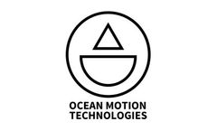 Ocean Motion Technologies is awarded Phase I SBIR Grant from the U.S. National Science Foundation