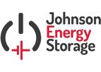 Johnson - Glass Electrolyte Separator