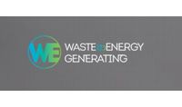 Waste To Energy Generating
