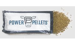PowerPellets - High Protein Source Pellets