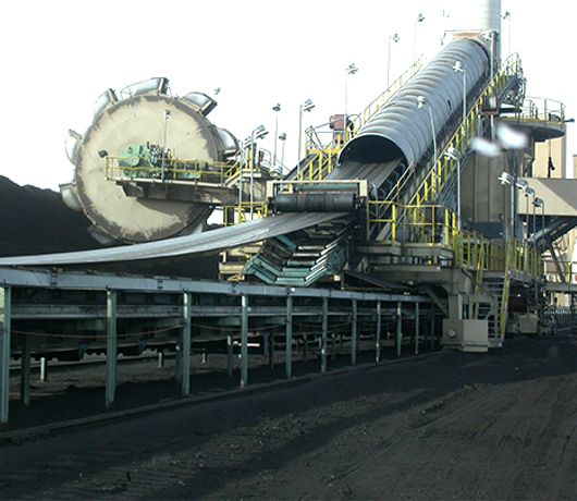 HM3Biocoal - Coal Replacement Fuel