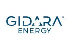 GIDARA - Model HTW - High Temperature Winkler Gasification Technology