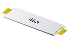 Ilika - Model Goliath - Solid State Batteries for Transportation
