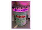 AlgaStar BioStim - Electromagnetic Biostimulation System