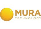 Mura Technology - Model HydroPRS - Hydrothermal Plastic Recycling System