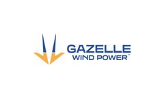 Gazelle - Hybrid Attenuated Mooring Platform