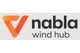 Nabla Wind Hub