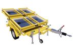 Sogen Solar - Mobile Solar Generator