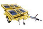 Sogen Solar - Mobile Solar Generator