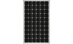 Akis - Model SGN-E-CON -CV20KMAD - Solar Panel