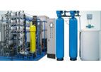 Eco-Refine - Water Softening Unit