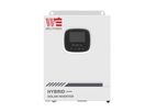 Welink - Model HSI 3500 - All-in-One Solar Charge Hybrid Inverter